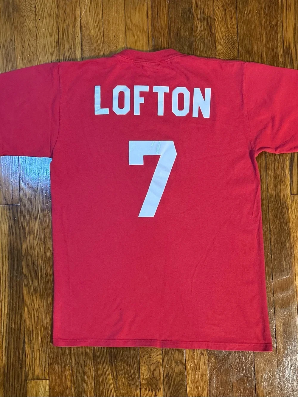 Majestic kenny lofton